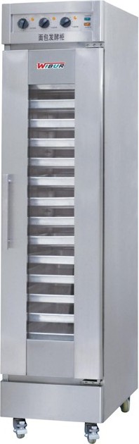 Расстоечные шкафы Convito (КНР)