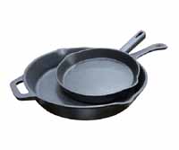 Сковороды D20