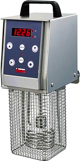 Аппараты Су-вид (Sous Vide)