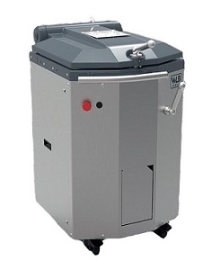 Тестоделители JAC  (Франция)