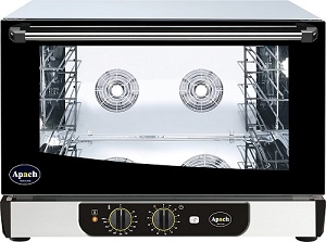 Конвекционые печи Apach (Италия)