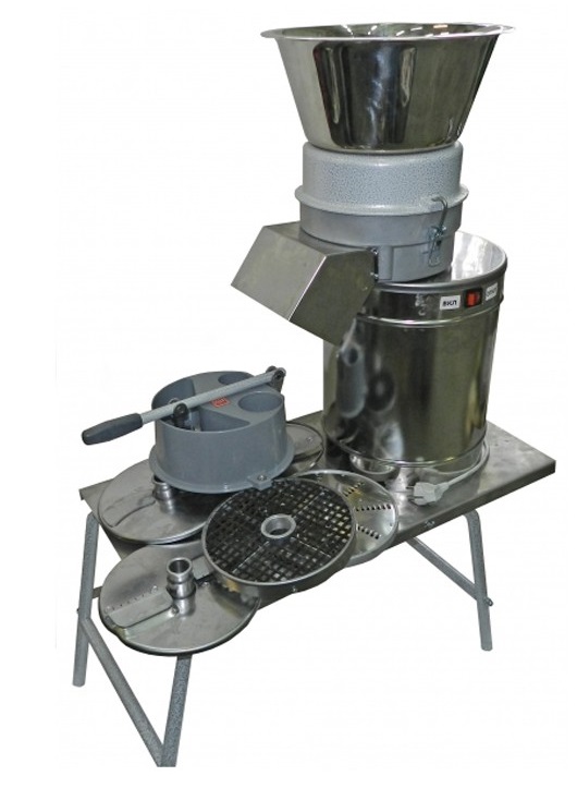 Овощерезки Торгмаш Пермь (Россия)