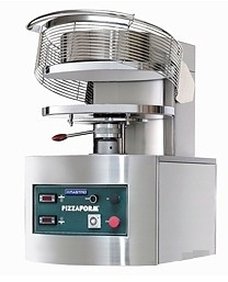 Прессы для пиццы Cuppone (Италия)