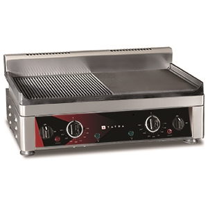 Поверхности жарочные Tatra (Турция)