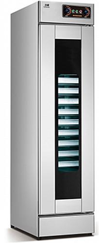 Расстоечные шкафы Hurakan (КНР)