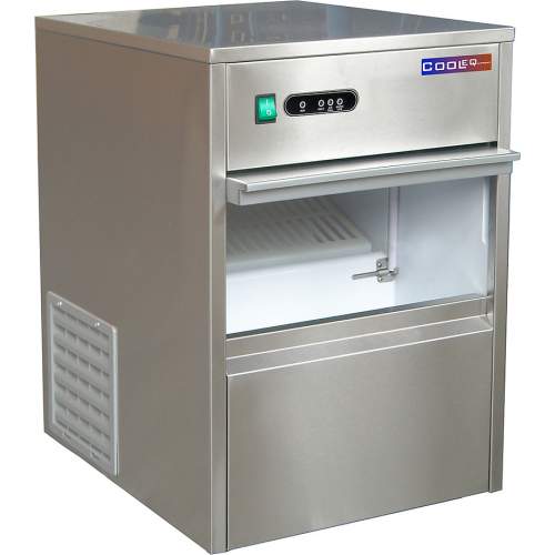 Льдогенераторы гранулированного льда CoolEQ (КНР)