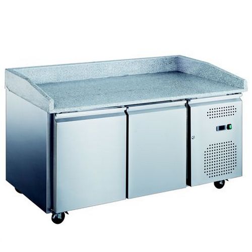 Холодильные и морозильные столы Hurakan (КНР)