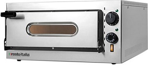 Печи для пиццы Resto Italia (Италия)