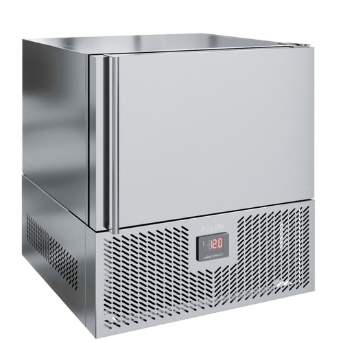 Шкафы шоковой заморозки Polair (Россия)