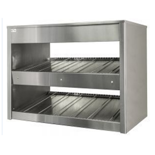 Тепловые витрины Robolabs (Россия)