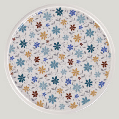 Фарфор серии RAK Porcelain Ease-Summer (ОАЭ)