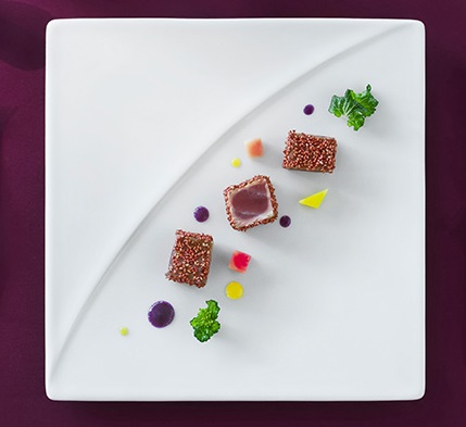 Фарфор серии RAK Porcelain Moon (ОАЭ)