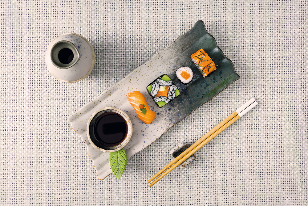 Фарфор Bonna линия Gaia