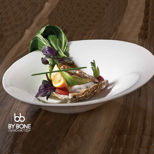 By Bone серия Arel