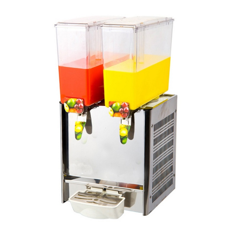 Сокоохладители Kocateq (Южная Корея)