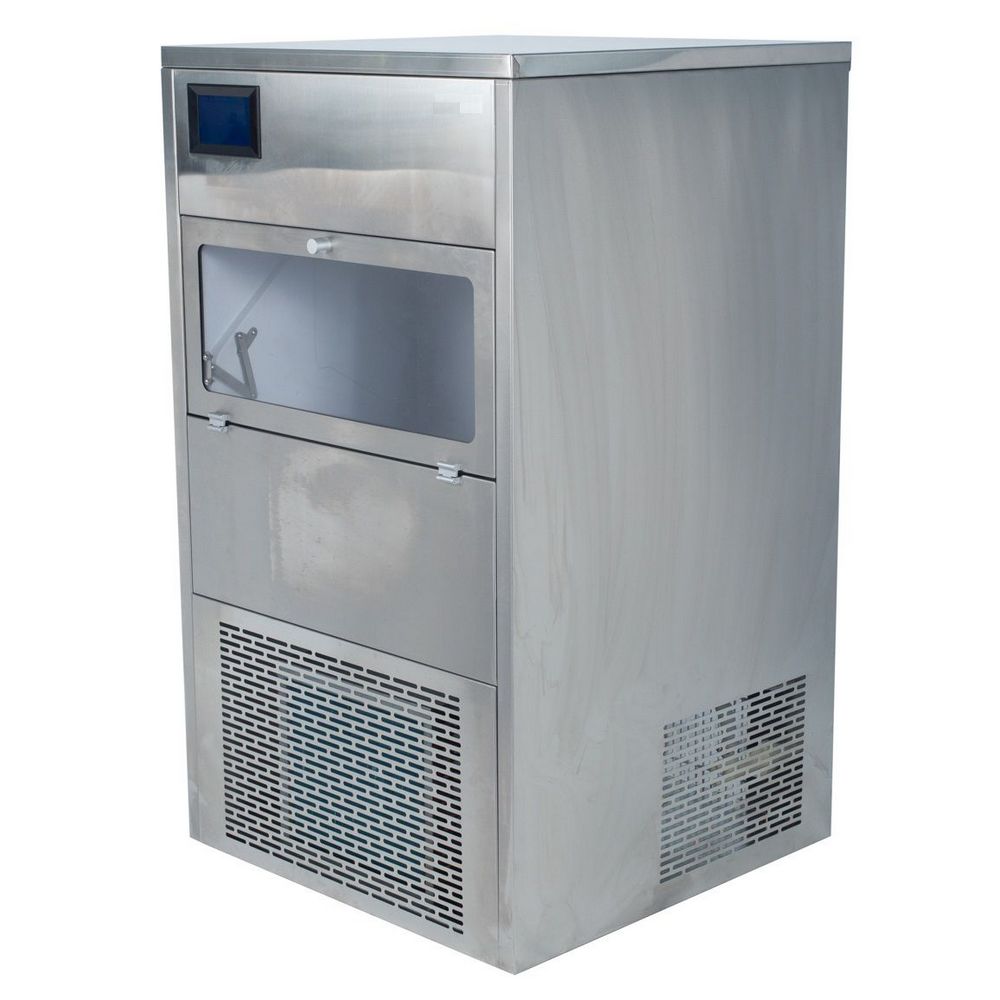 Льдогенераторы чешуйчатого льда Eksi (КНР)