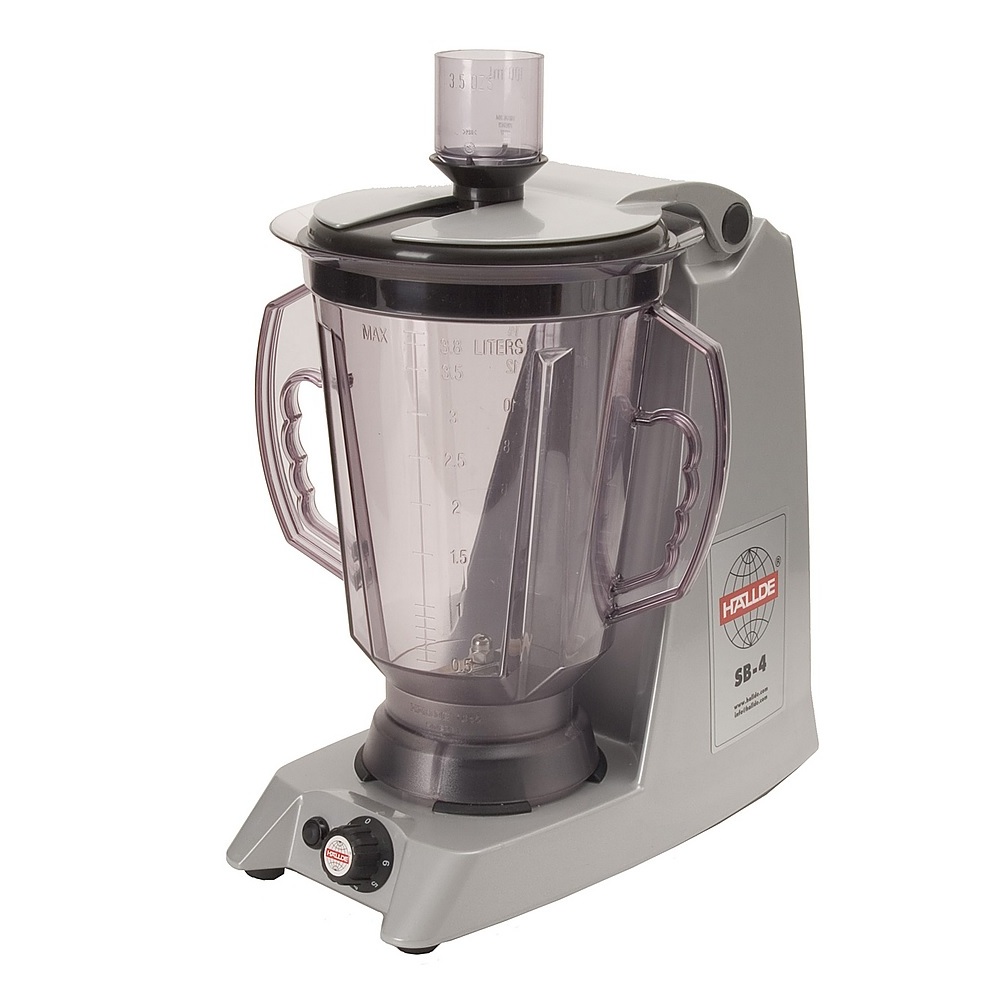 Блендеры Hallde (Швеция)