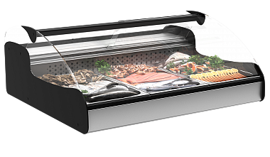 Витрины А89 (ARGUS) 