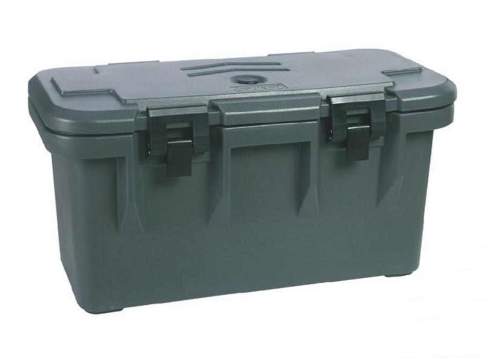 Термоконтейнеры Norma (КНР)