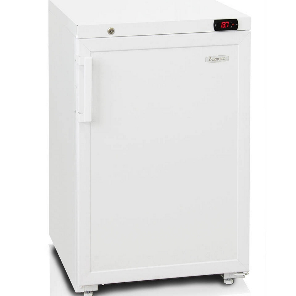 Шкафы фармацевтические Бирюса (Россия)