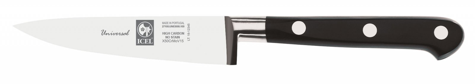 Ножи разделочные Universal Icel (Португалия)
