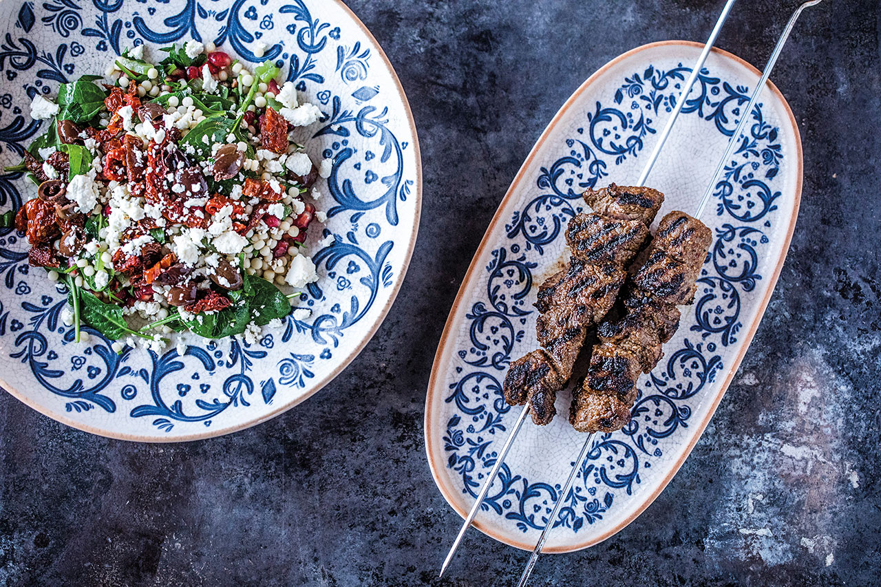 Фарфор Bonna линия Viento