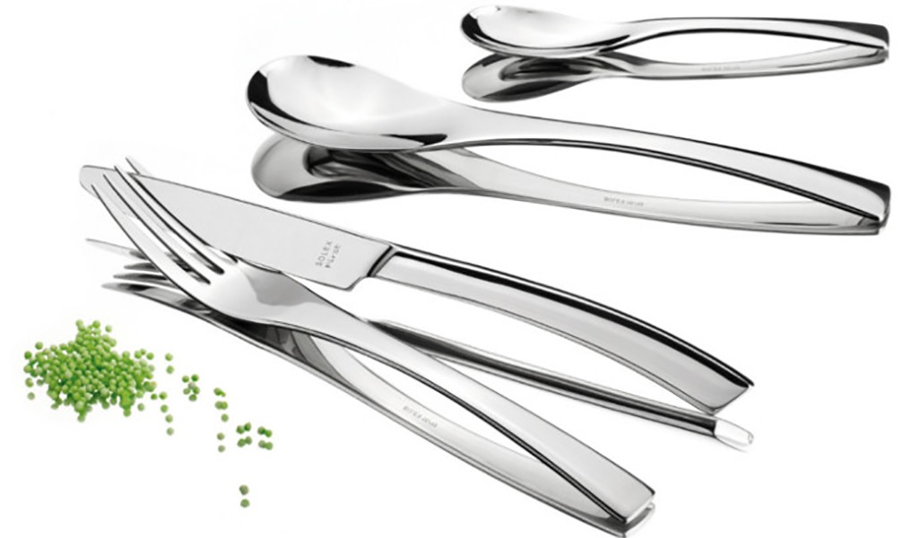 Столовые приборы Solex (Германия)