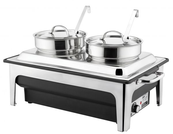 Мармиты настольные электрические