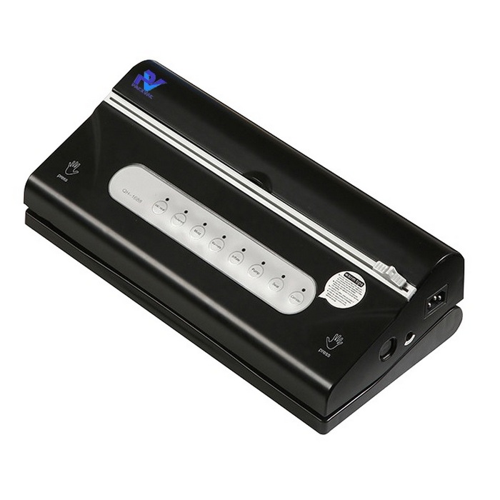 Вакуумные упаковщики бескамерные PackVac (КНР)