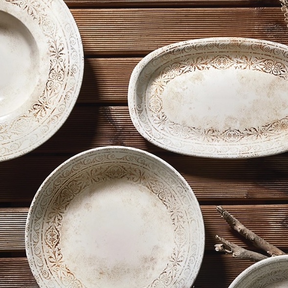 By Bone серия Antico