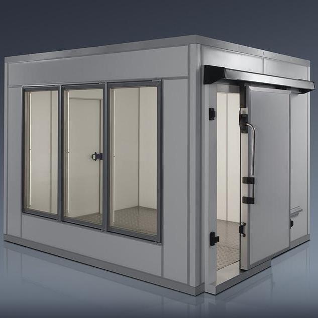 Камеры холодильные Ариада (Россия)