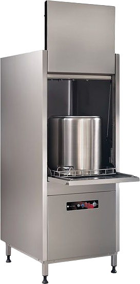 Котломоечные машины Tatra (Турция)