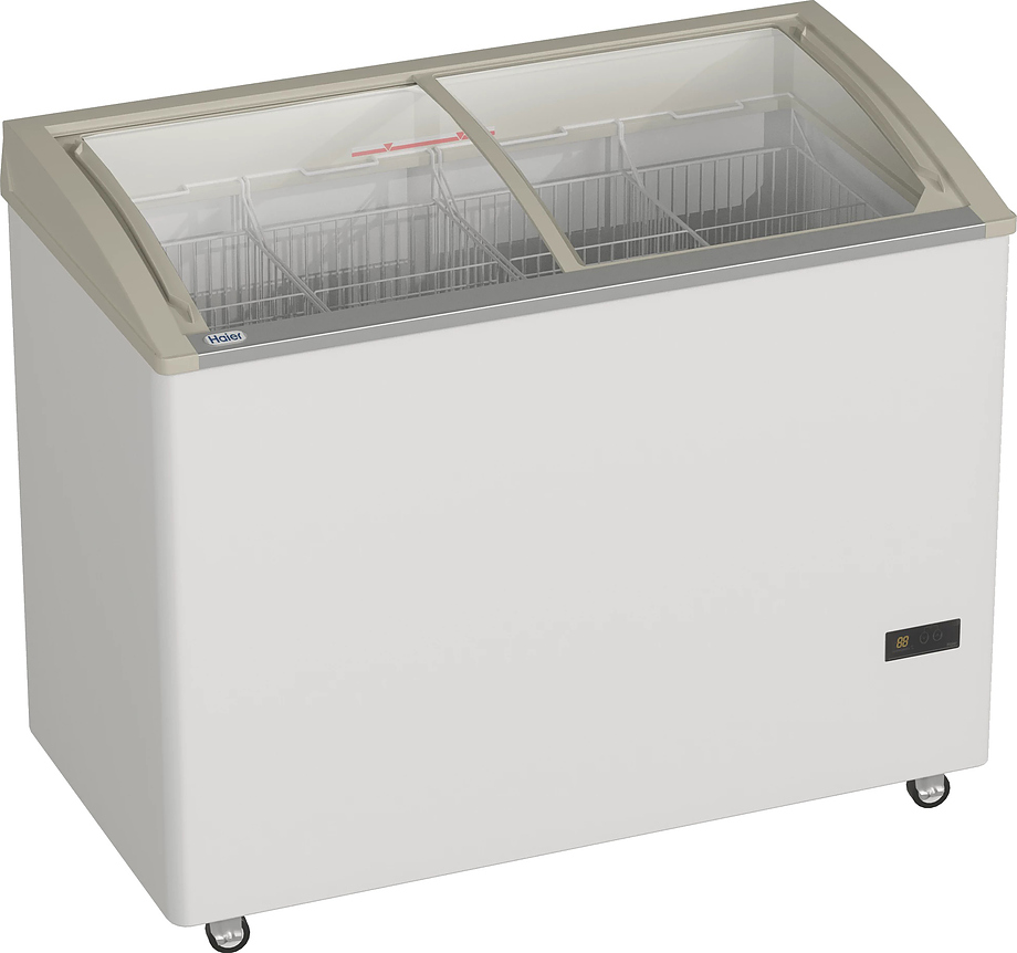 Морозильные лари Haier (Россия) 