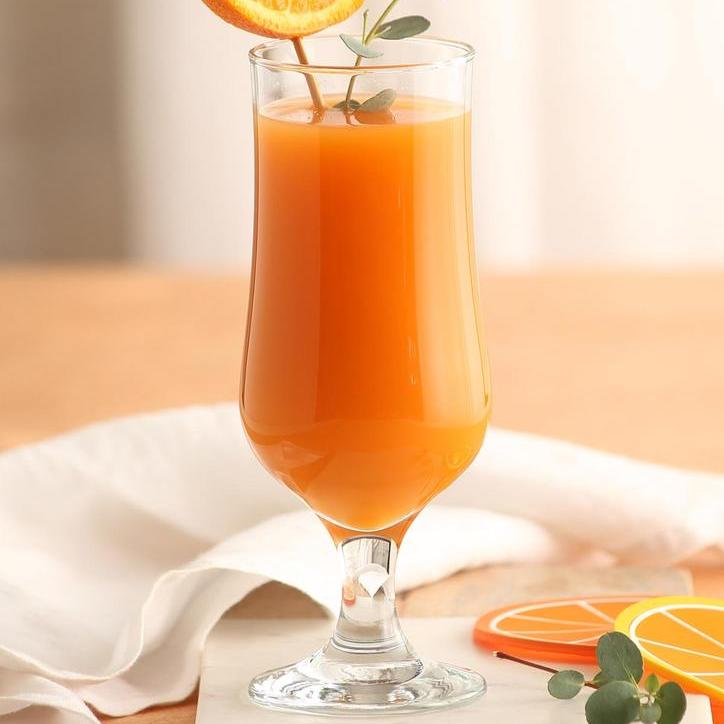 Посуда стеклянная серии Nevakar LAV (Турция)