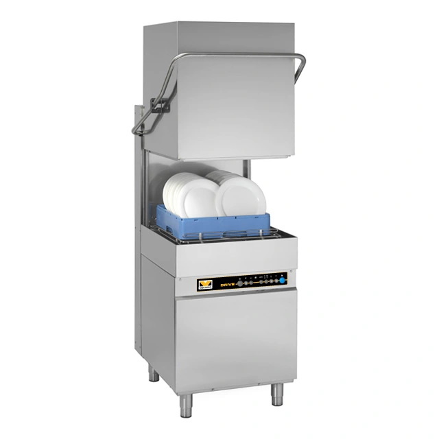 Посудомоечные машины купольного типа Vortmax (Италия)  