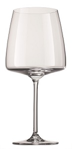 Серия Sensa Schott Zwiesel (Германиия)