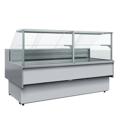 Витрины холодильные и морозильные GС110 (BAVARIA 2)