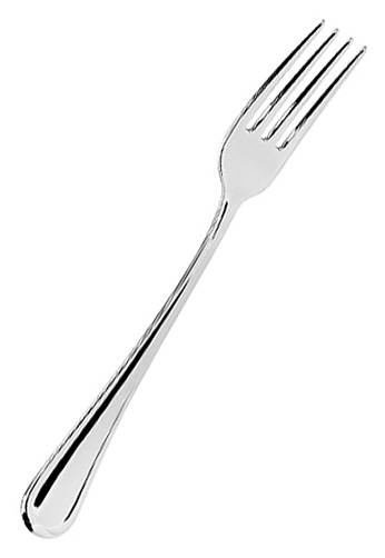 Столовые приборы серия Verve (Италия) 