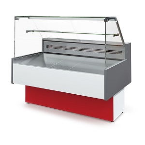 Витрины морозильные МХМ Таир Cube статика