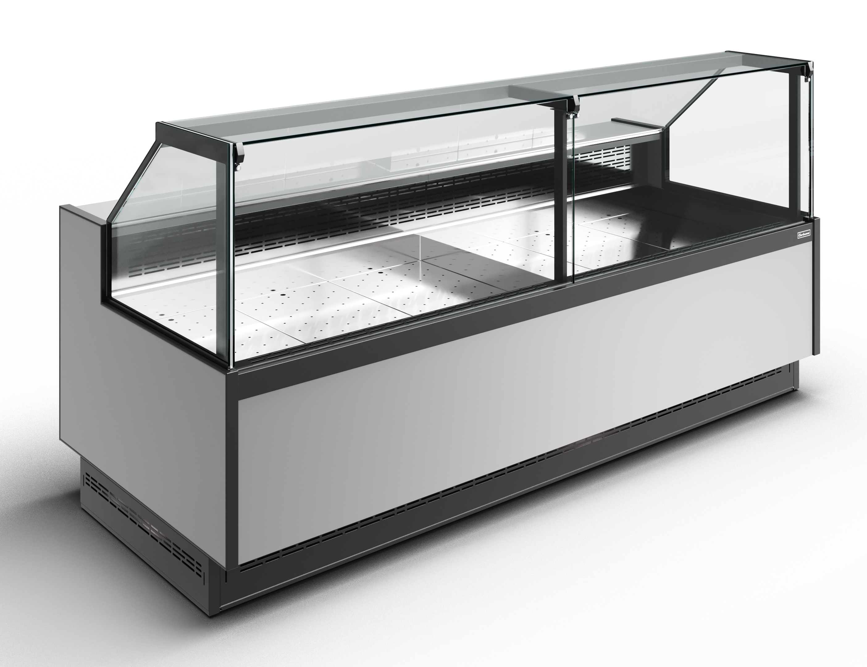 Витрины холодильные и морозильные GС110 (BAVARIA 4)