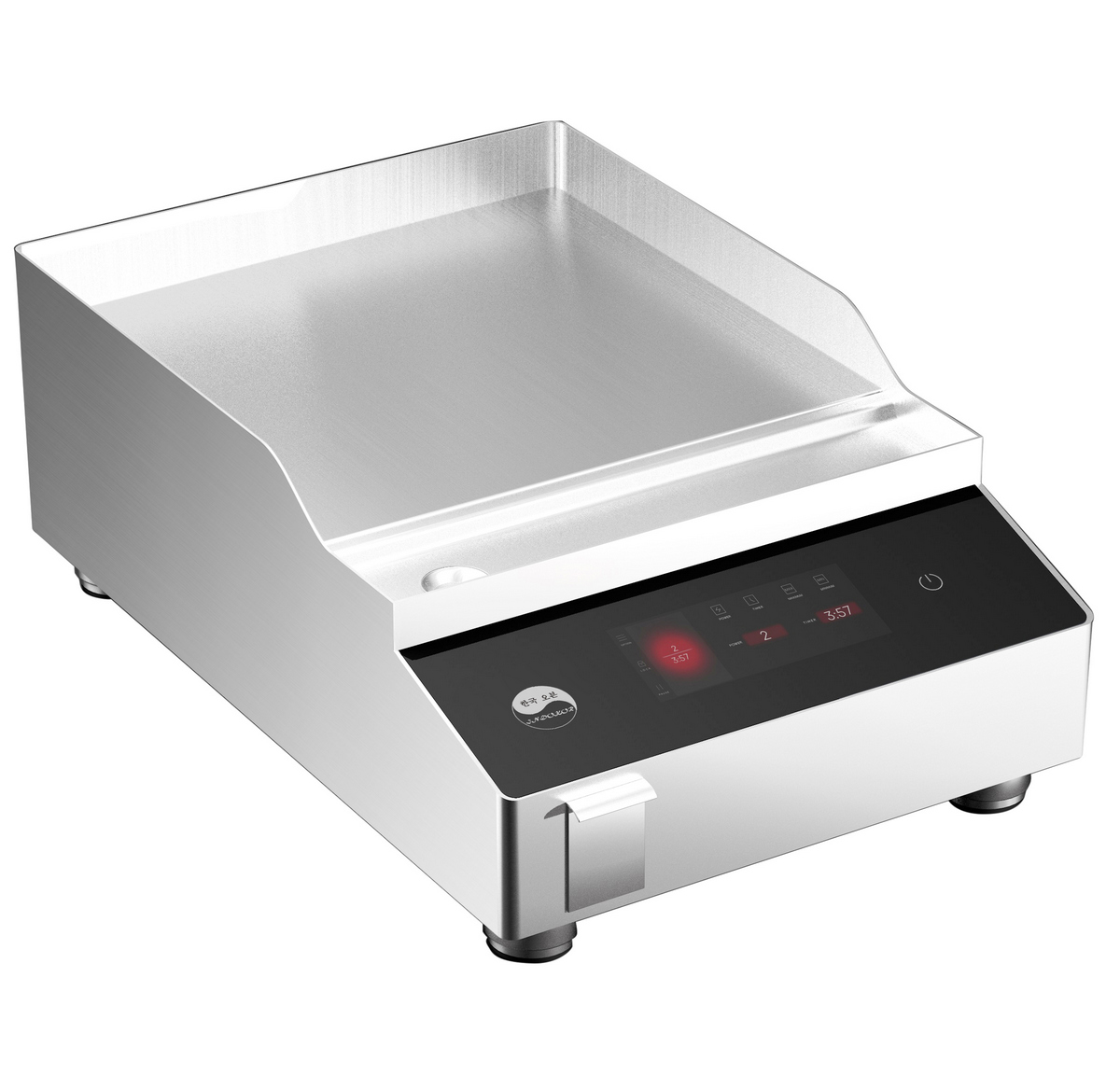 Поверхности жарочные INDOKOR (Корея)