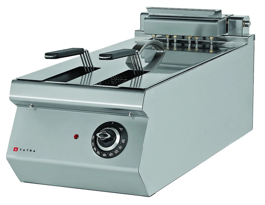 Фритюрницы Tatra (Турция)