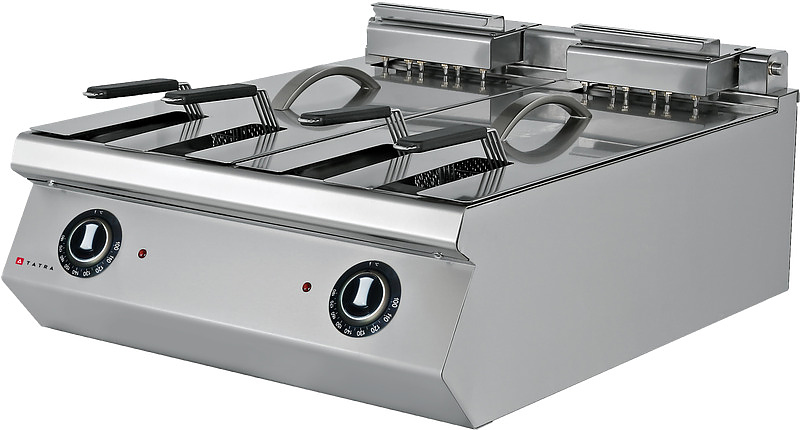 Фритюрницы Tatra (Турция)