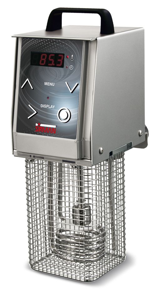 Термостаты Sirman (Италия)