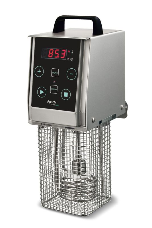 Термостаты Apach (Италия)