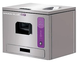 Машины для полировки Besser Vacuum (Италия)