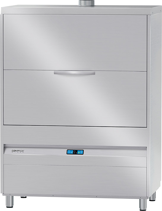 Котломоечные машины Compack (Италия)