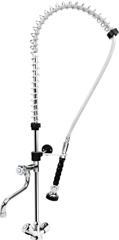 Душирующее устройство T-LUX (Турция)