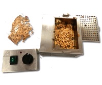 Дымогенераторы