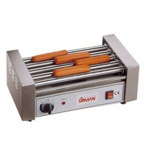 Грили роликовые Sirman (Италия)